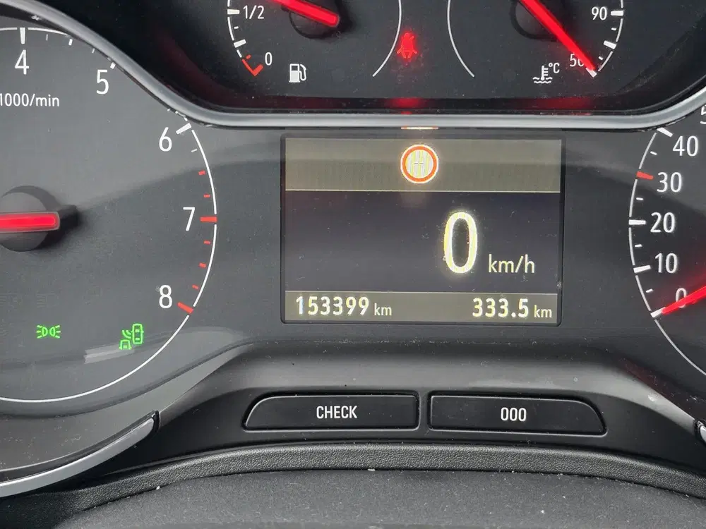 Opel Grandland 1.2 Turbo Business Executive (bj 2019) uit 2019, foto 14