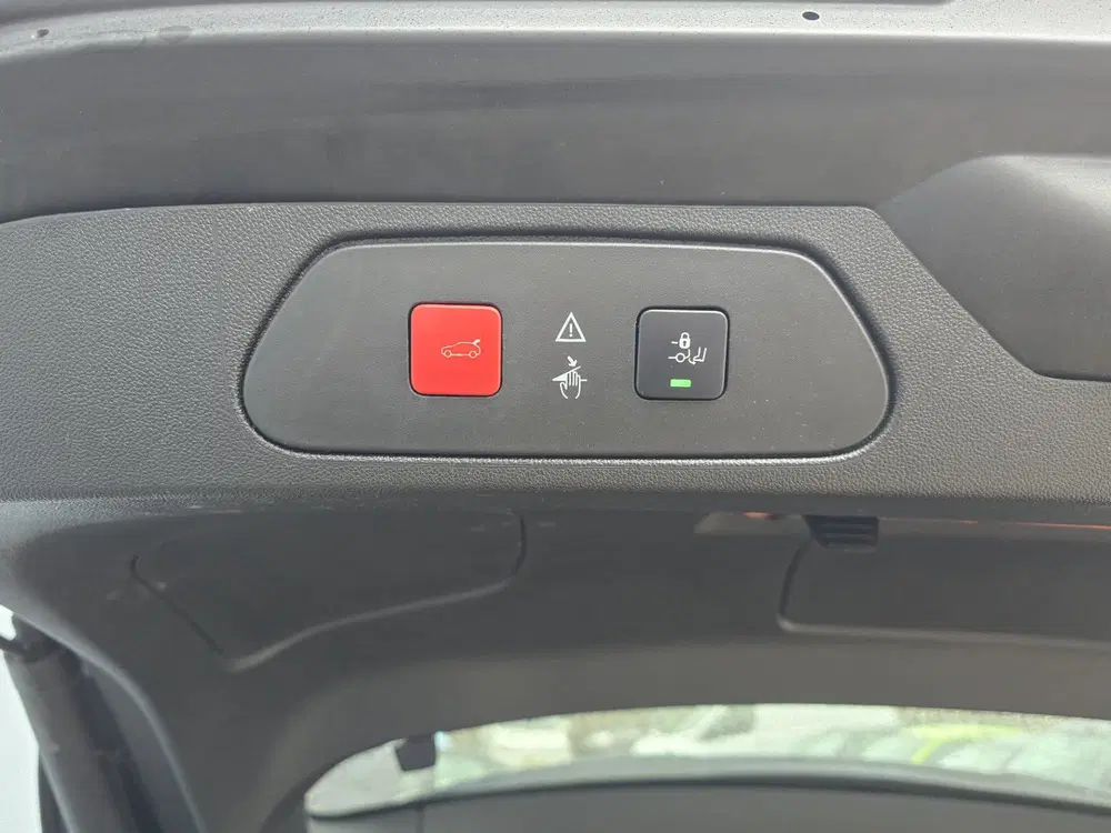 Opel Grandland 1.2 Turbo Business Executive (bj 2019) uit 2019, foto 8
