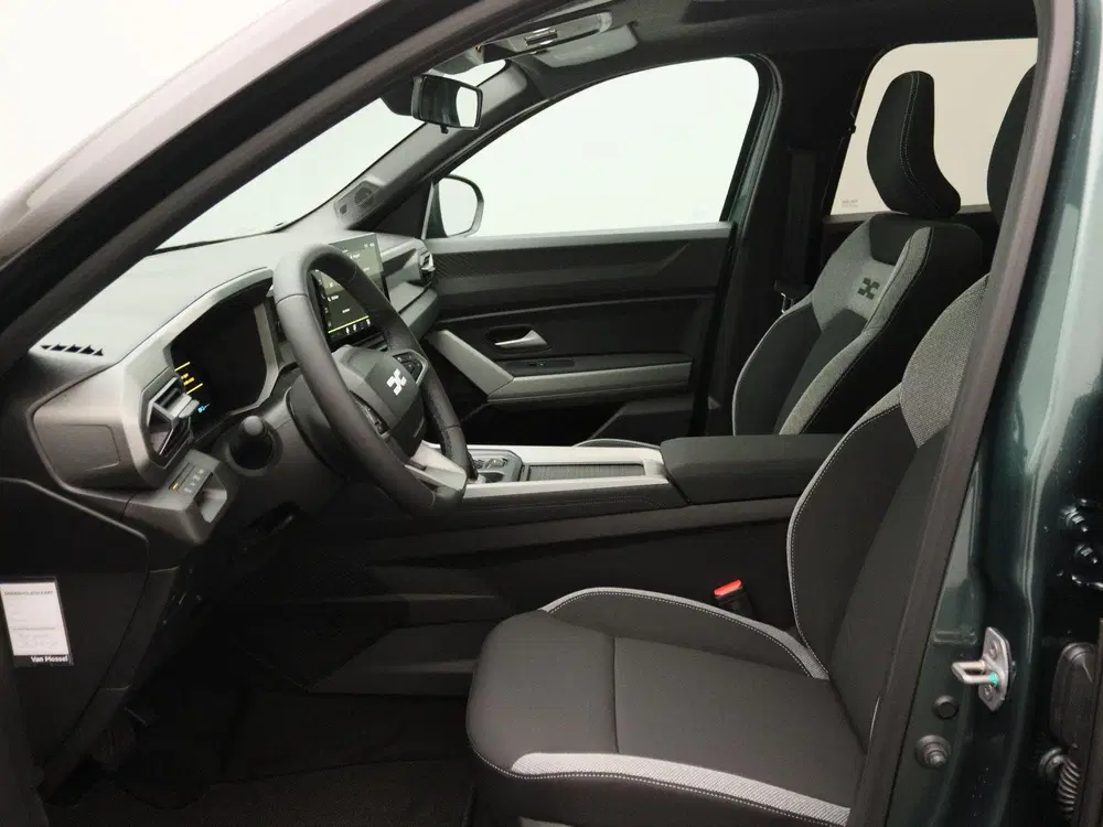 Dacia Bigster Hybrid 155 Limited Edition uit 2026, foto 10