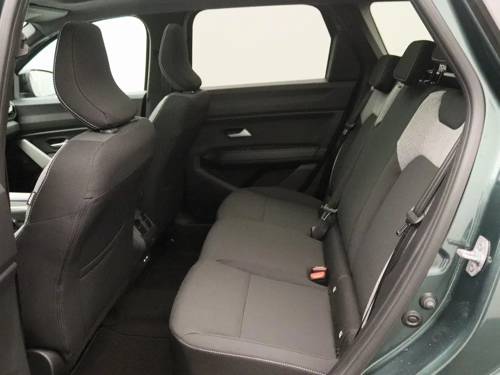 Dacia Bigster Hybrid 155 Limited Edition uit 2026, foto 11