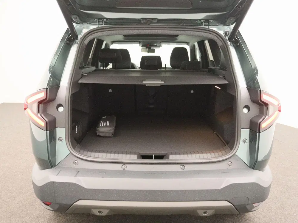 Dacia Bigster Hybrid 155 Limited Edition uit 2026, foto 12