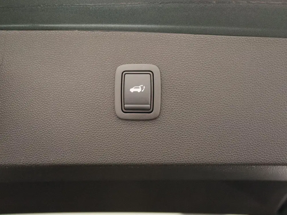 Dacia Bigster Hybrid 155 Limited Edition uit 2026, foto 13