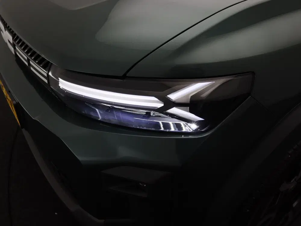 Dacia Bigster Hybrid 155 Limited Edition uit 2026, foto 14