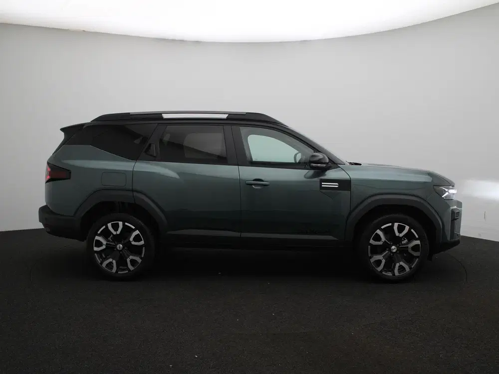 Dacia Bigster Hybrid 155 Limited Edition uit 2026, foto 6