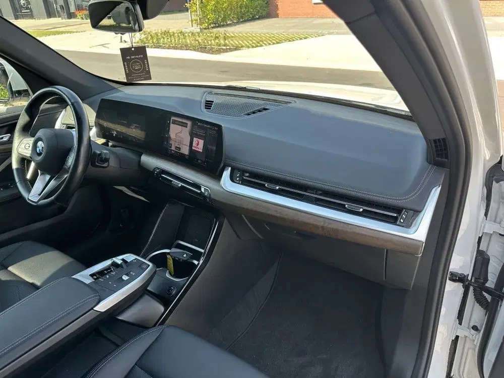BMW X1 sDrive18i X-Line (bj 2023 uit 2023, foto 10
