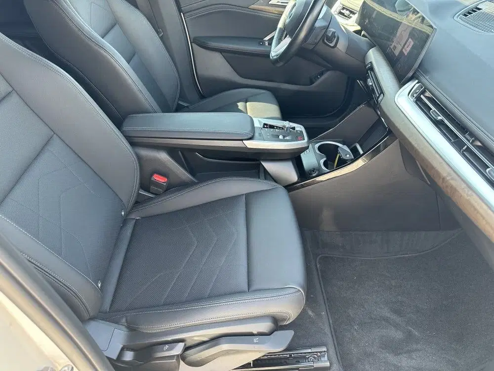 BMW X1 sDrive18i X-Line (bj 2023 uit 2023, foto 12