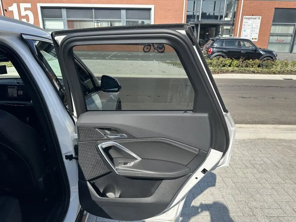 BMW X1 sDrive18i X-Line (bj 2023 uit 2023, foto 13