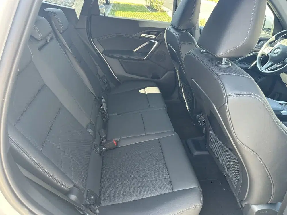 BMW X1 sDrive18i X-Line (bj 2023 uit 2023, foto 14