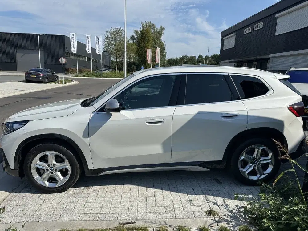 BMW X1 sDrive18i X-Line (bj 2023 uit 2023, foto 3