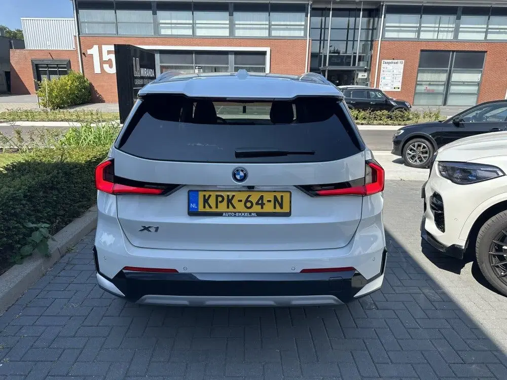 BMW X1 sDrive18i X-Line (bj 2023 uit 2023, foto 6
