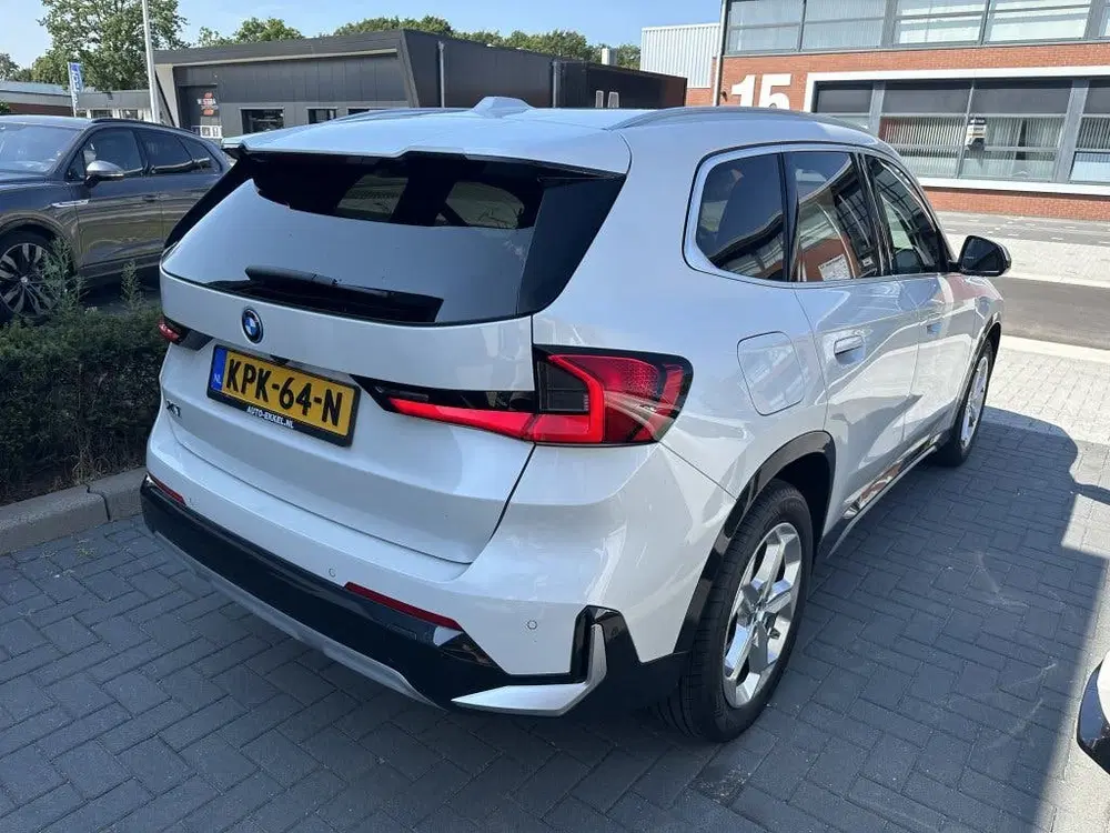 BMW X1 sDrive18i X-Line (bj 2023 uit 2023, foto 7