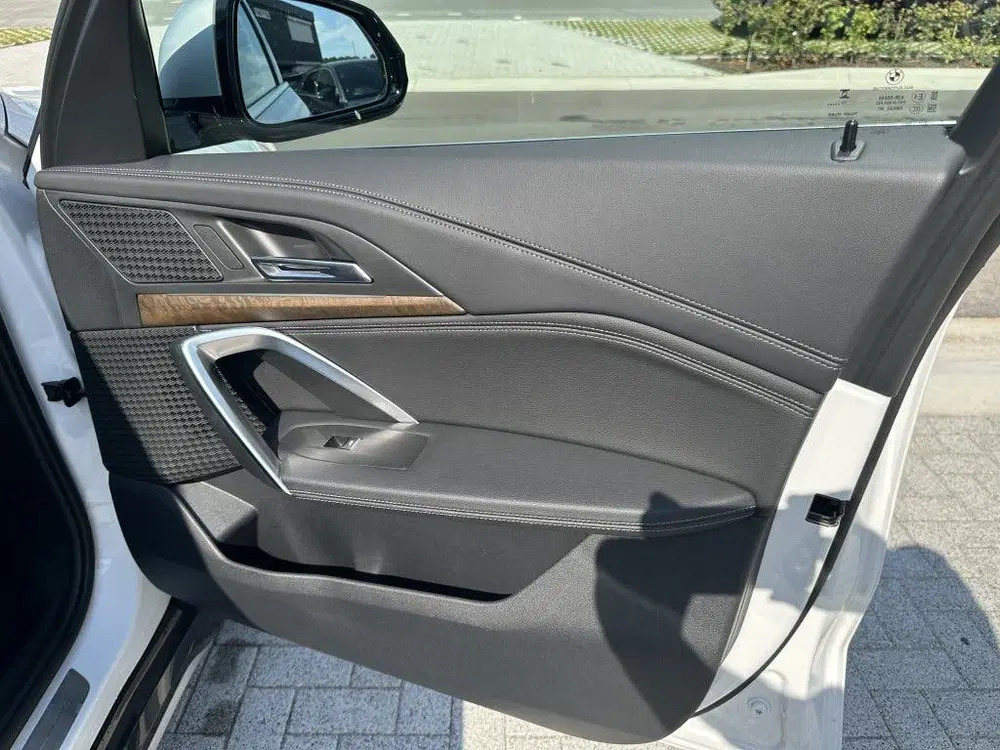 BMW X1 sDrive18i X-Line (bj 2023 uit 2023, foto 9