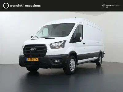 Ford Transit 350 uit 2024