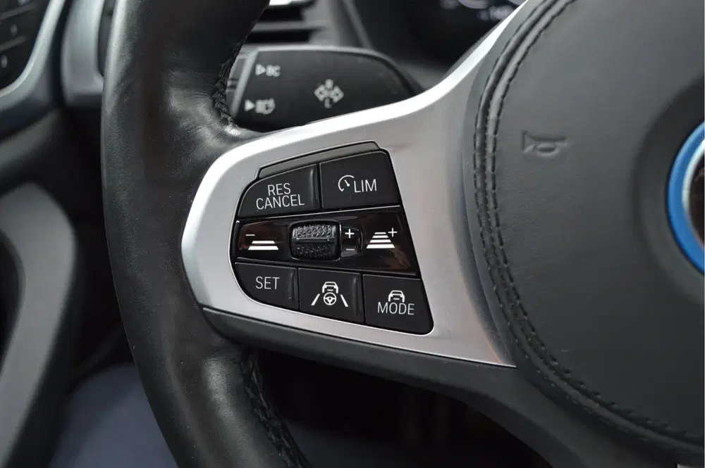 BMW iX3 Executive 80 kWh uit 2023, foto 12