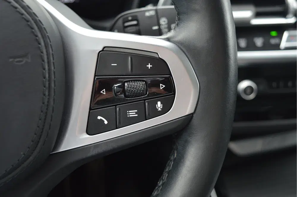 BMW iX3 Executive 80 kWh uit 2023, foto 13