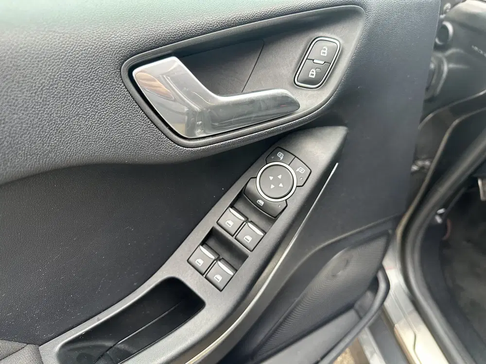 Ford Fiesta 1.0 EcoBoost ST-Line uit 2021, foto 12