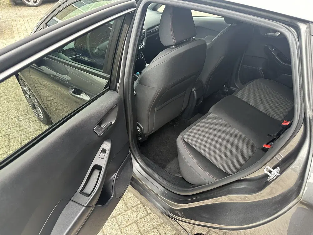 Ford Fiesta 1.0 EcoBoost ST-Line uit 2021, foto 13