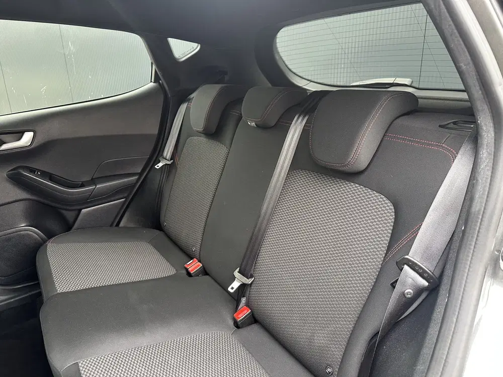 Ford Fiesta 1.0 EcoBoost ST-Line uit 2021, foto 14
