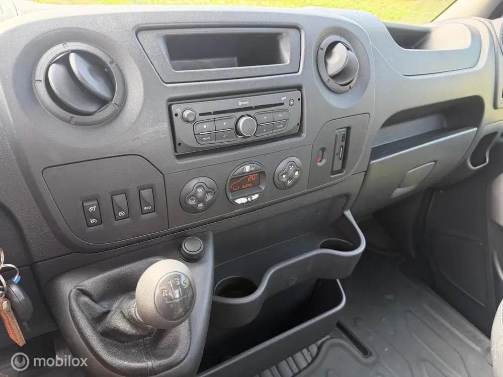 Renault Master Master T35 2.3 dCi L4 TIJHOF CLIMA Oprijwa uit 2020, foto 5