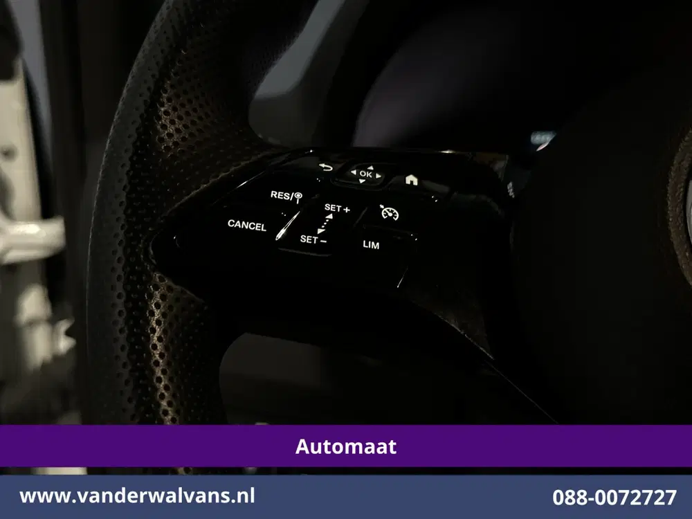 Mercedes-Benz Sprinter 317 CDI 170pk 9G-Tronic Automaat 2025 uit 2024, foto 6