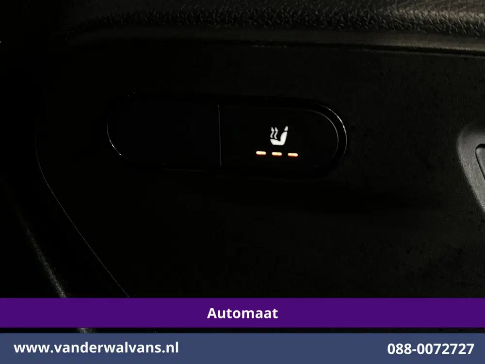 Mercedes-Benz Sprinter 317 CDI 170pk 9G-Tronic Automaat 2025 uit 2024, foto 8