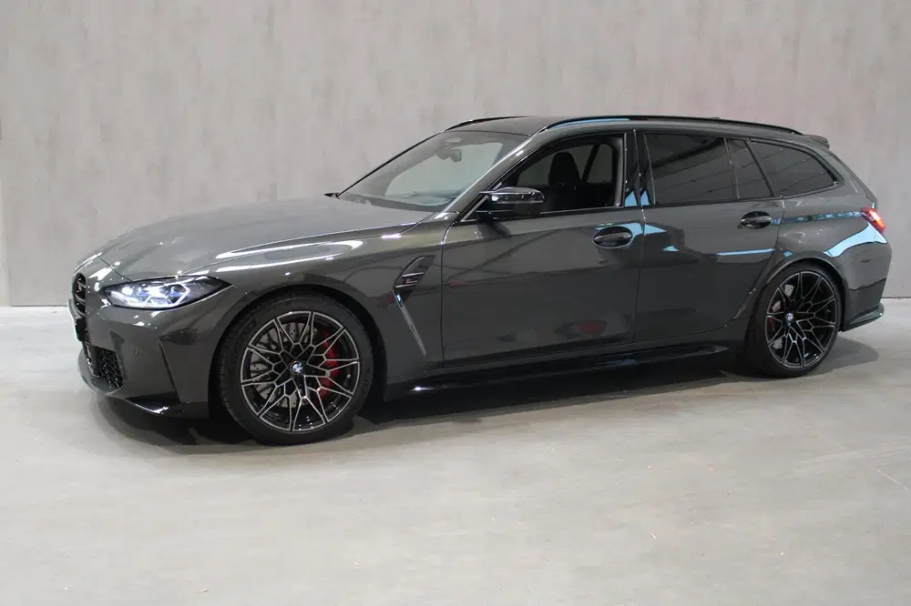 BMW 3-serie M3 xDrive Competition Acc uit 2024