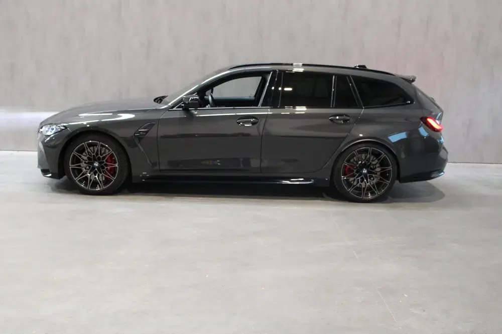 BMW 3-serie M3 xDrive Competition Acc uit 2024, foto 10