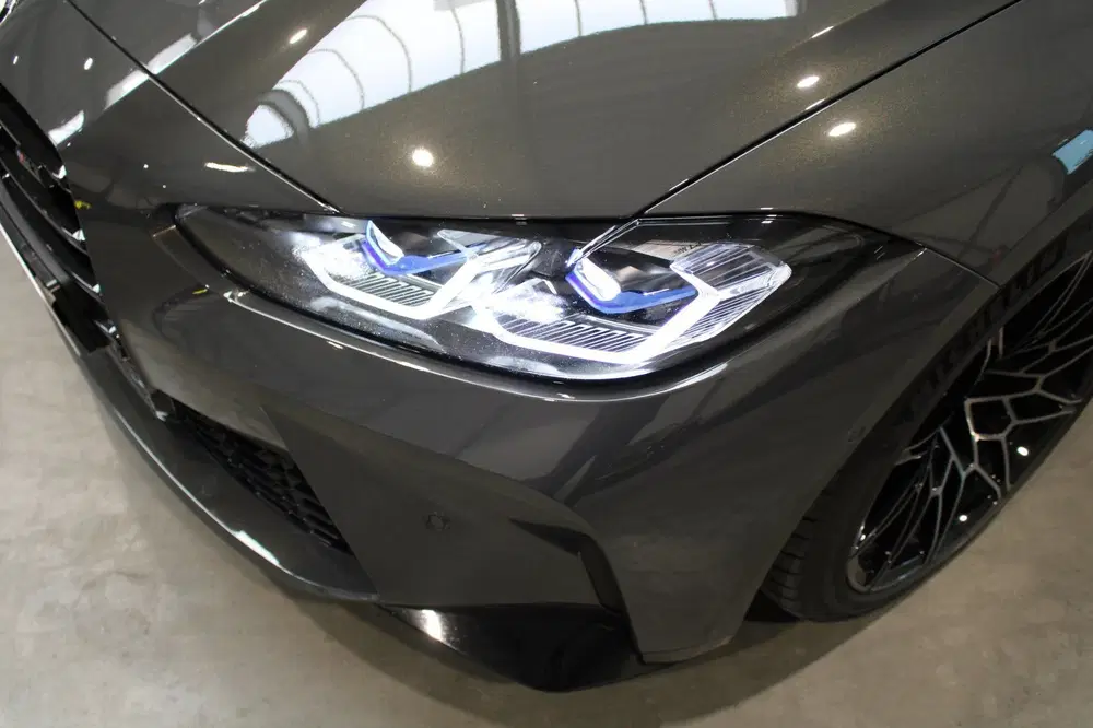 BMW 3-serie M3 xDrive Competition Acc uit 2024, foto 11