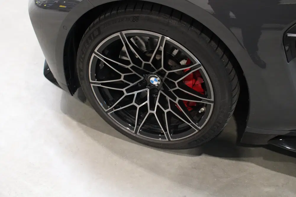 BMW 3-serie M3 xDrive Competition Acc uit 2024, foto 12