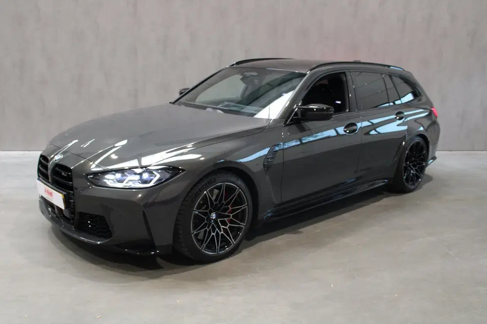 BMW 3-serie M3 xDrive Competition Acc uit 2024, foto 4