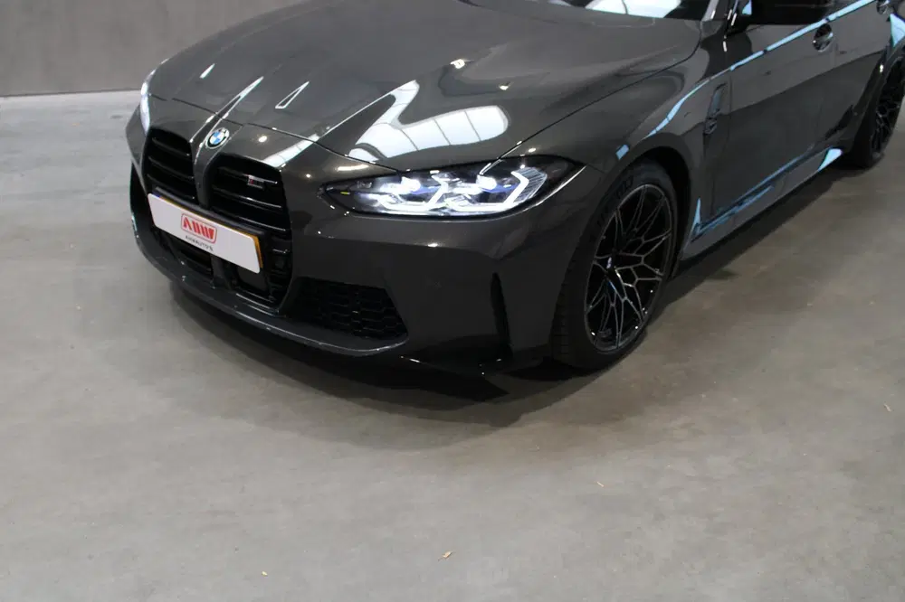 BMW 3-serie M3 xDrive Competition Acc uit 2024, foto 5
