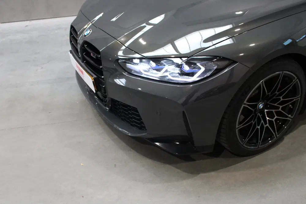 BMW 3-serie M3 xDrive Competition Acc uit 2024, foto 6