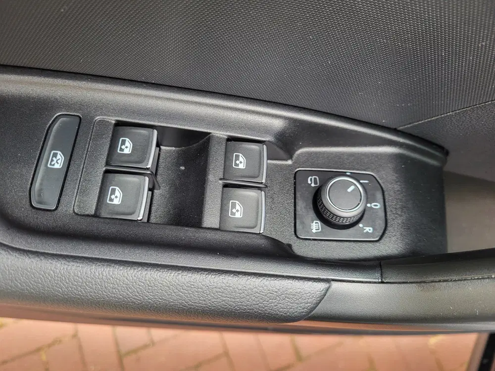 Audi A1 30 TFSI S edition garantie mogelijk tm 203 uit 2024, foto 11