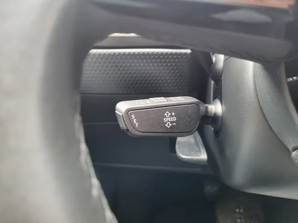 Audi A1 30 TFSI S edition garantie mogelijk tm 203 uit 2024, foto 13