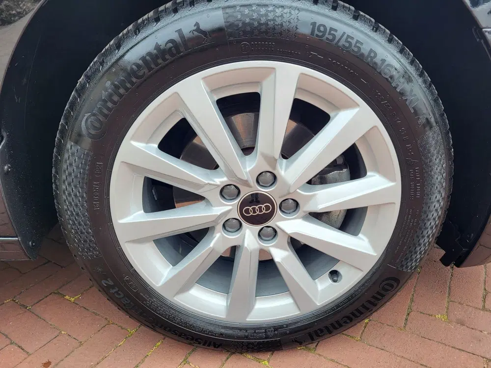 Audi A1 30 TFSI S edition garantie mogelijk tm 203 uit 2024, foto 7
