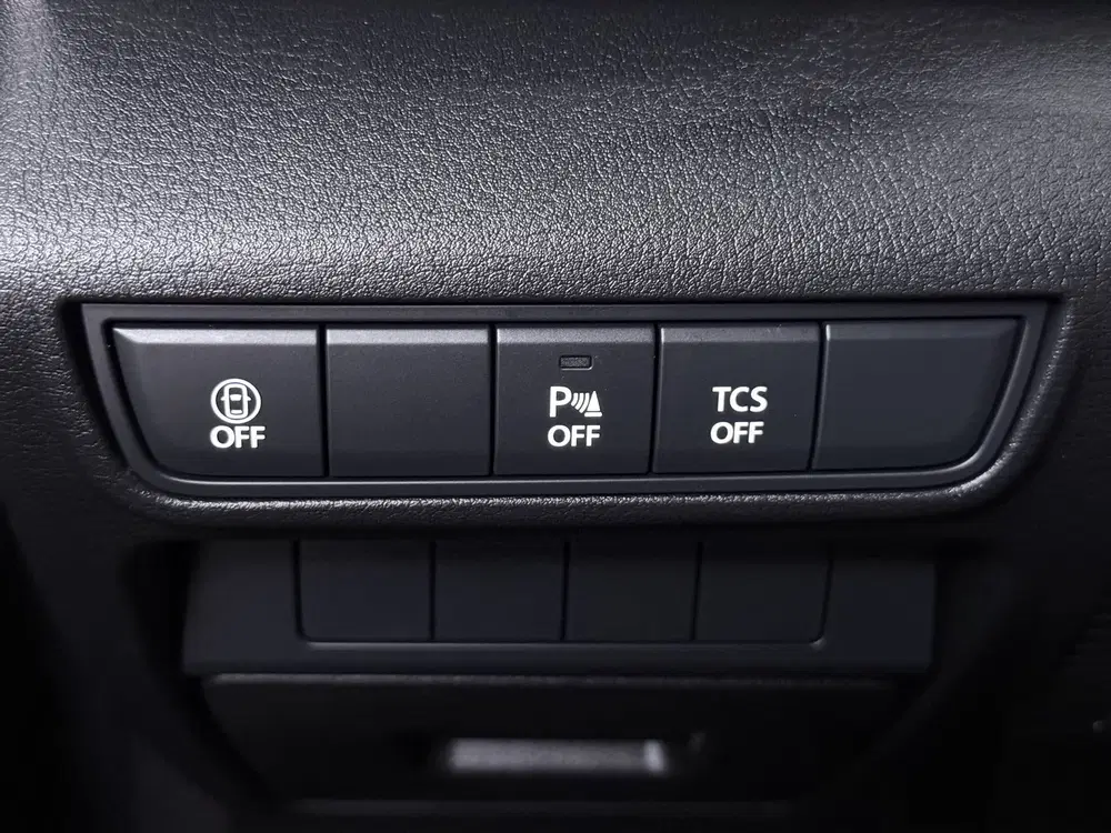 Mazda MX-30 e-SkyActiv 145 36 kWh (bj 2021 uit 2021, foto 11