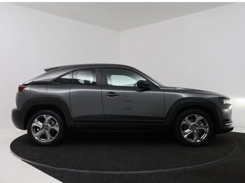 Mazda MX-30 e-SkyActiv 145 36 kWh (bj 2021 uit 2021, foto 14