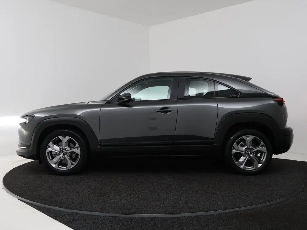 Mazda MX-30 e-SkyActiv 145 36 kWh (bj 2021 uit 2021, foto 3