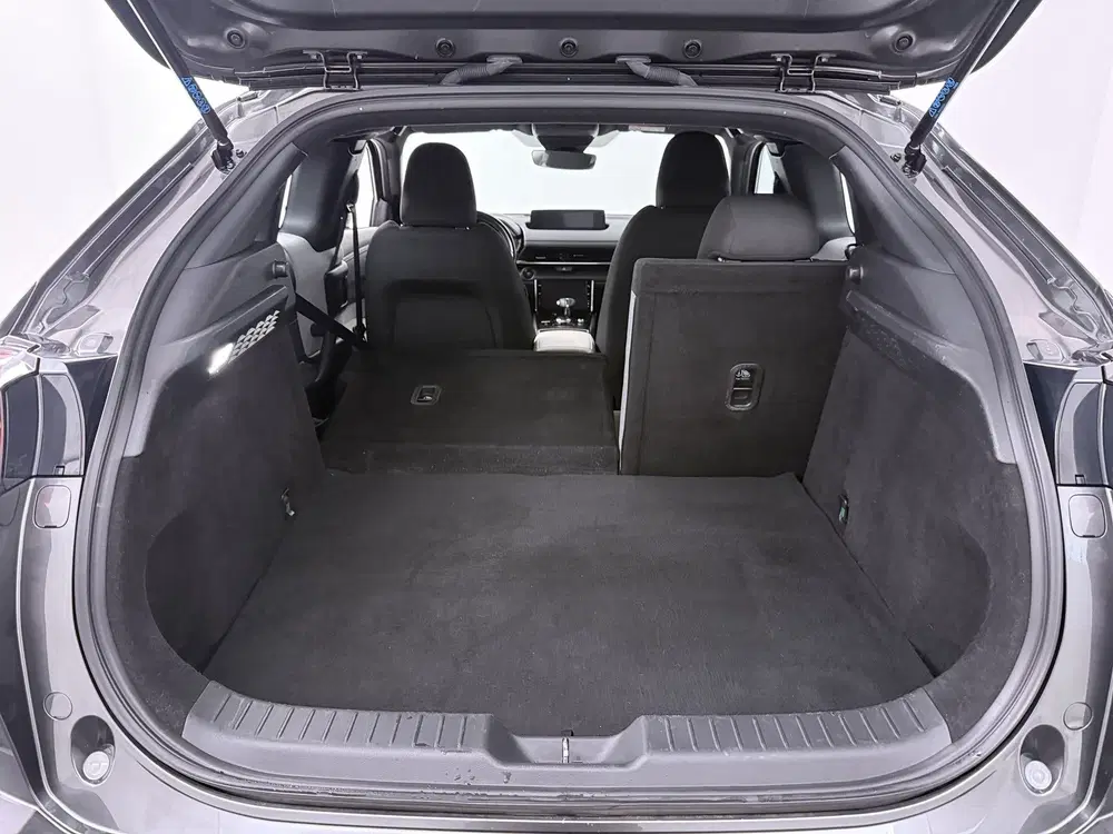Mazda MX-30 e-SkyActiv 145 36 kWh (bj 2021 uit 2021, foto 5