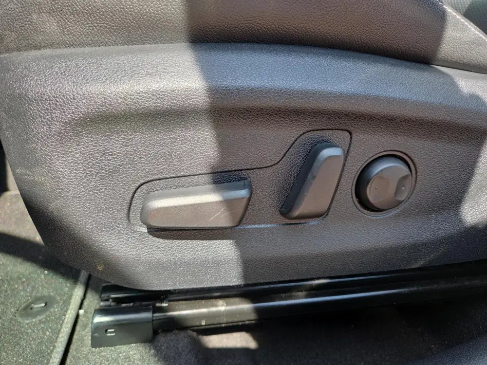 Kia Niro 1.6 GDi Hybrid ExecutiveLine uit 2019, foto 10