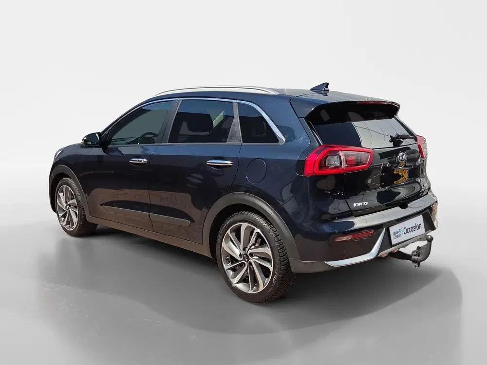 Kia Niro 1.6 GDi Hybrid ExecutiveLine uit 2019, foto 6
