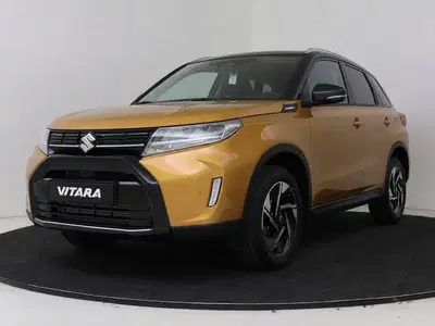 Suzuki Vitara 1.4 Boosterjet Smart Hybrid Style uit 2026