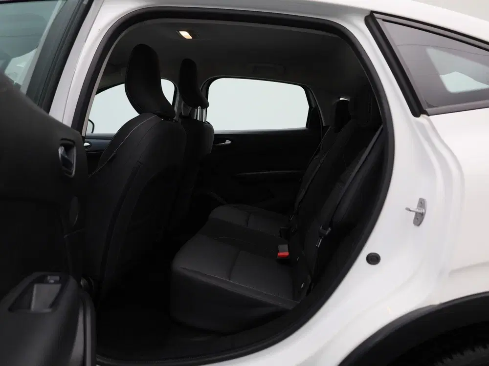 Renault Arkana E-TECH Hybrid Techno 145PK uit 2022, foto 10