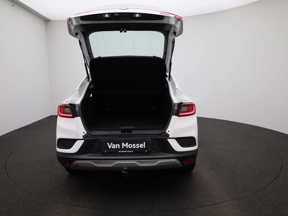 Renault Arkana E-TECH Hybrid Techno 145PK uit 2022, foto 11