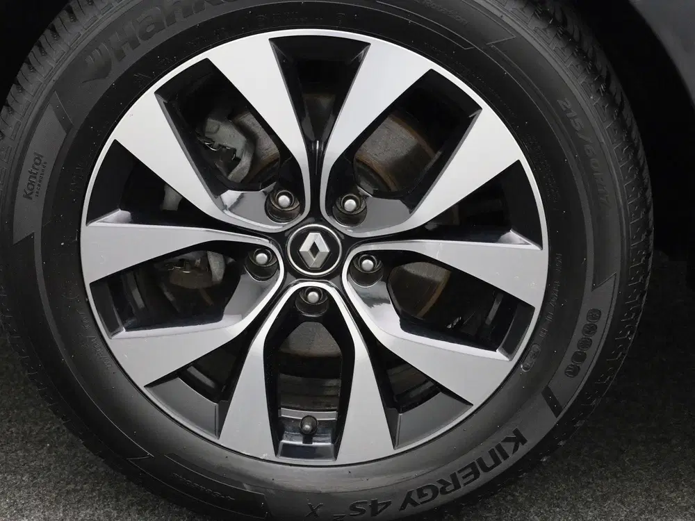 Renault Arkana E-TECH Hybrid Techno 145PK uit 2022, foto 12