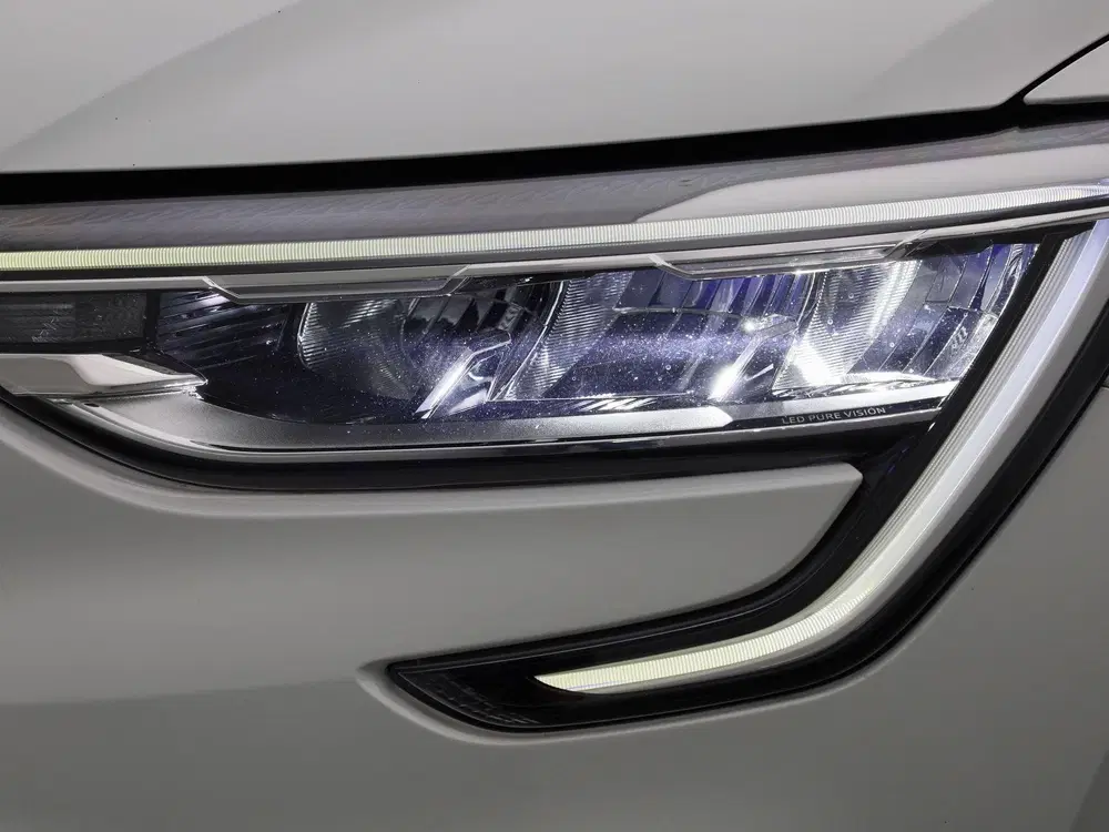 Renault Arkana E-TECH Hybrid Techno 145PK uit 2022, foto 13