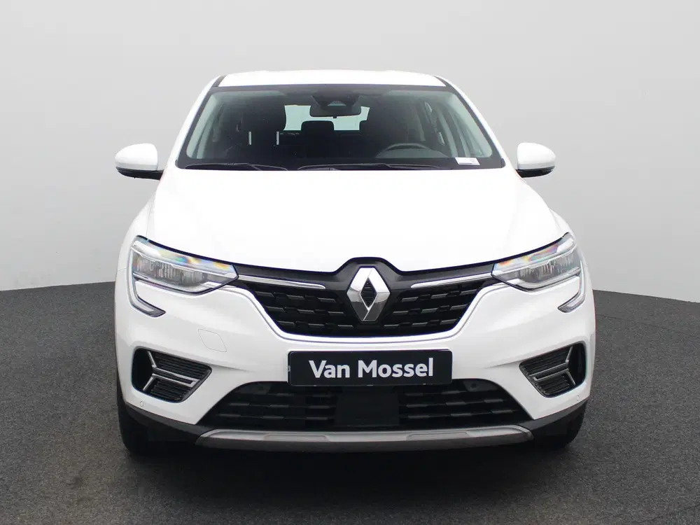 Renault Arkana E-TECH Hybrid Techno 145PK uit 2022, foto 3