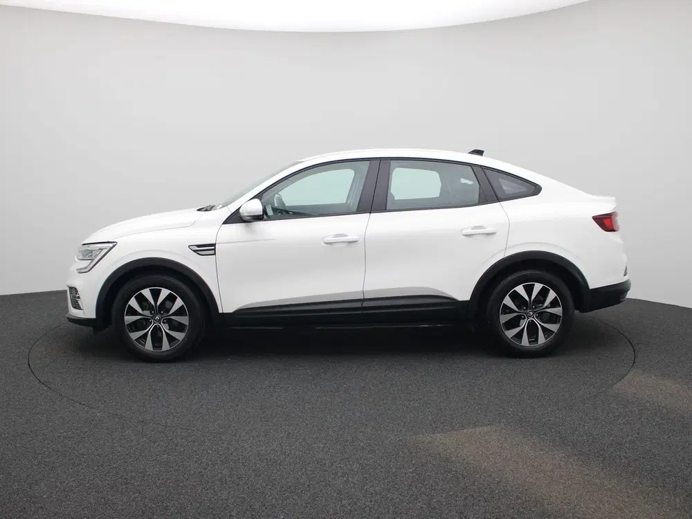 Renault Arkana E-TECH Hybrid Techno 145PK uit 2022, foto 4