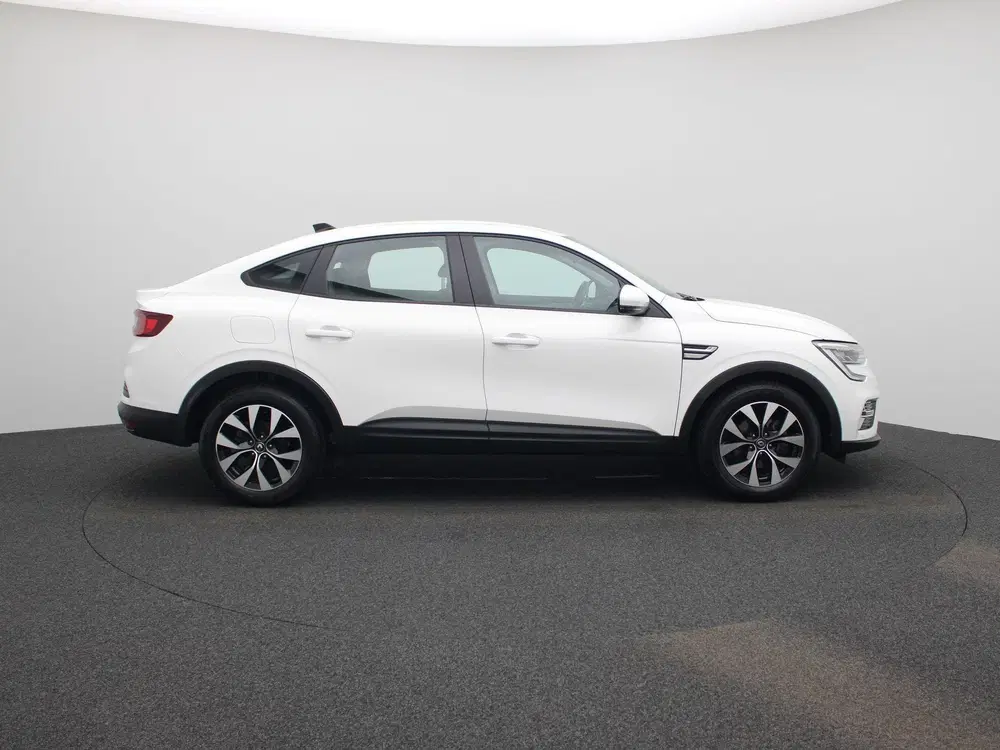 Renault Arkana E-TECH Hybrid Techno 145PK uit 2022, foto 6