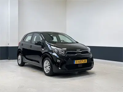 Kia Picanto 1.0 DPi DynamicLine uit 2023